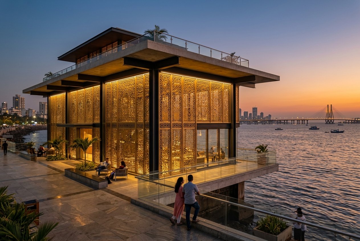 Mumbai Projects